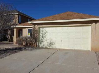 11115 Desert Dreamer St NW, Albuquerque, NM 87114