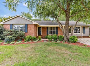 106 Martin St, Dunn, NC 28334