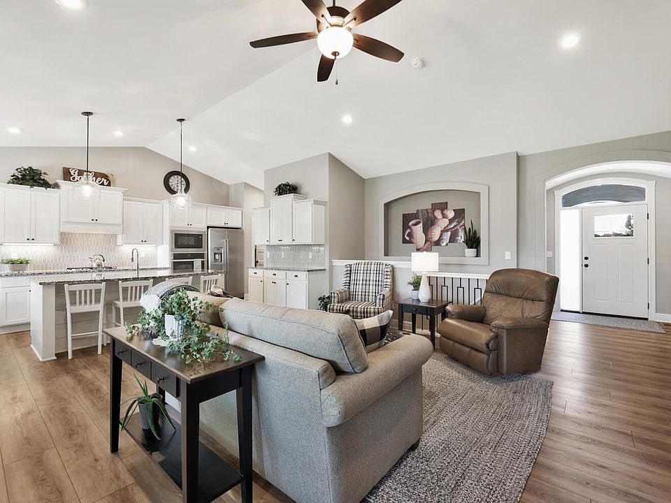 2507 N Quartz St, Andover, KS 67002 Zillow