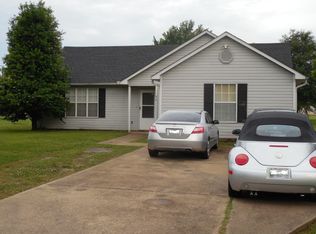 93 Morisch Rd, Oakfield, TN 38362