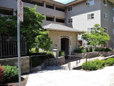 930 S Cowley St APT 113, Spokane, WA, 99202