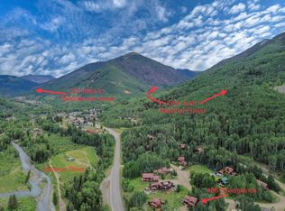 456 Silverglance Way, Rico, CO 81332