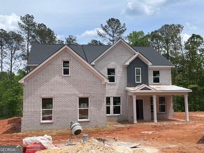 3292 Mill Forest Dr SW, Conyers, GA, 30094