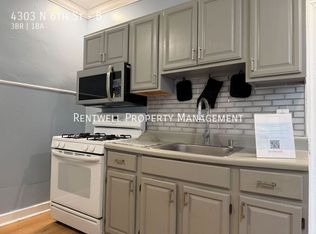 4303 N 6th St #B, Philadelphia, PA 19140