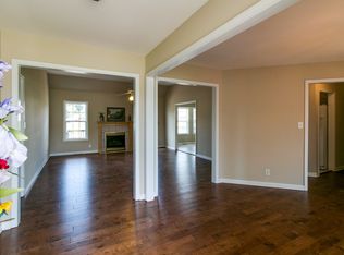 3612 Millington Dr, Clarksville, TN 37040