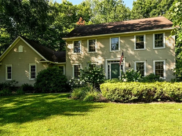 11660 Stone Creek Ln, Concord Township, OH 44077