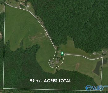 Latham Rd, Eva, AL, 35621