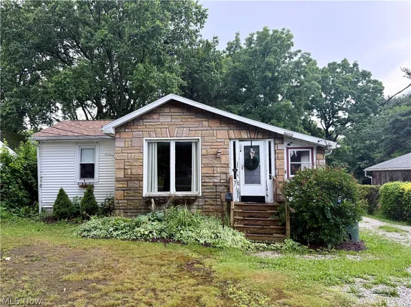 436 Loomis Ave, Cuyahoga Falls, OH 44221