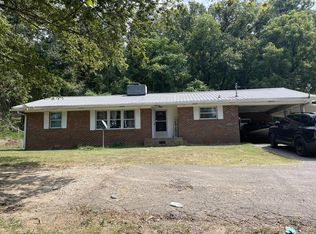 2071 Lamontville Rd, Decatur, TN 37322
