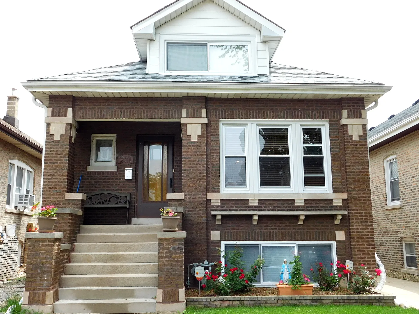2419 Wesley Ave photo 1