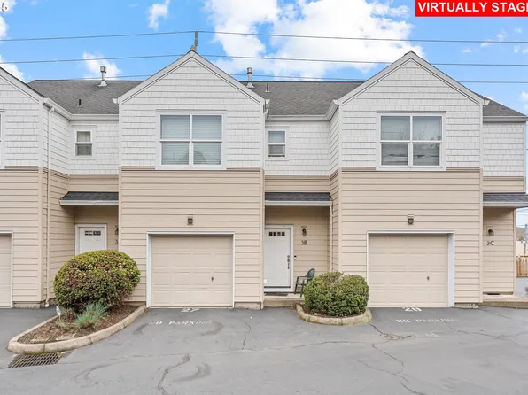 15723 NE Beech St, Portland, OR 97230