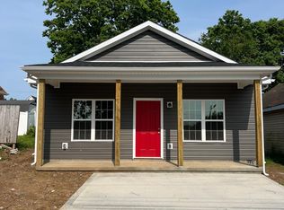 214 N Court St, Georgetown, KY 40324