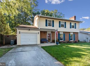 1745 Linkwood Ln, Crofton, MD 21114