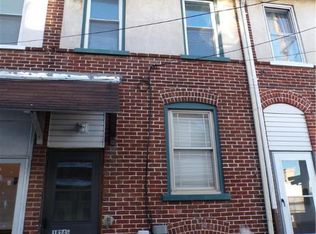 1624 Utica St, Allentown, PA 18102