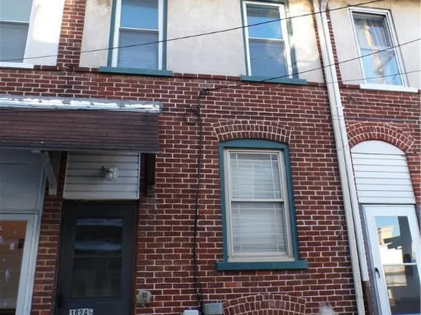 1624 Utica St, Allentown, PA 18102