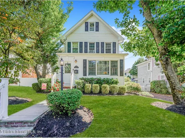 25 Terrace Ave, Staten Island, NY 10309