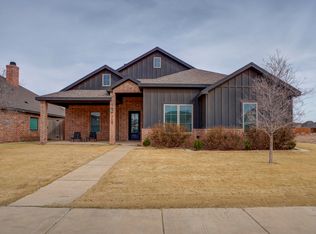 4624 139th St, Lubbock, TX 79424