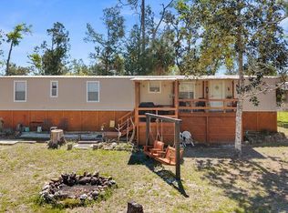 51 SW 283rd Ave, Jena, FL 32359