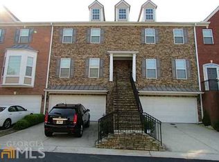 11120 Brunson Dr, Johns Creek, GA 30097