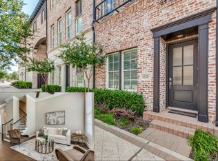 4128 Runyon Rd, Addison, TX 75001