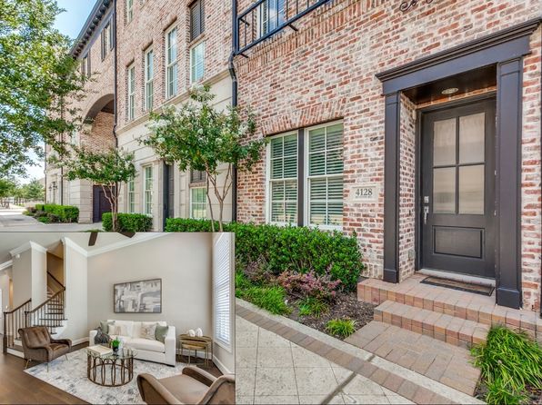 Home for Sale in Addison TX