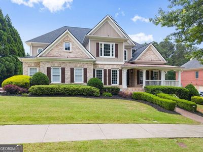 4526 Meadow Club Dr, Suwanee, GA, 30024