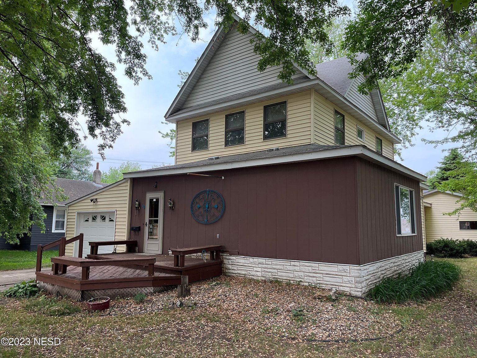 101 3rd St, Hayti, SD 57241 Zillow