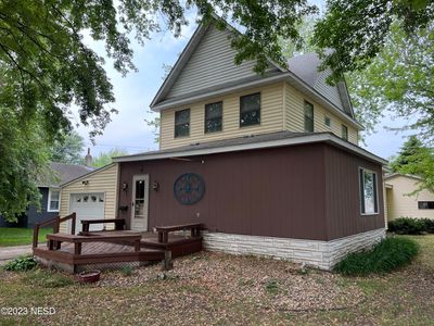 101 3rd St, Hayti, SD, 57241