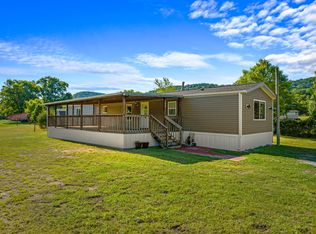 309 Rhodes Rd, New Market, TN 37820