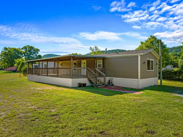 309 Rhodes Rd, New Market, TN 37820