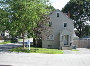 5 Dike Rd, Bath, ME 04530