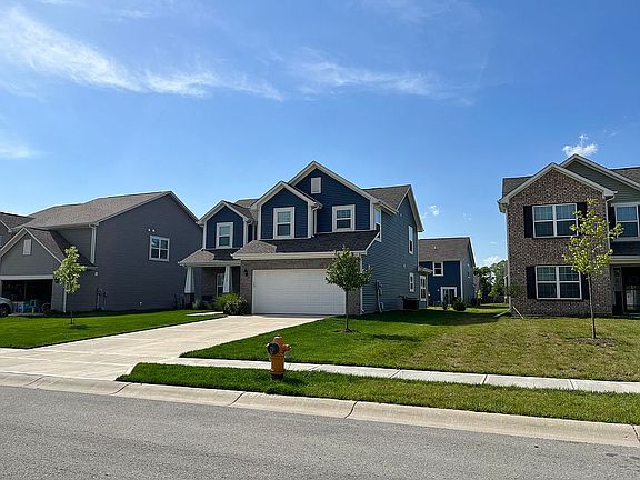 2nd image of 1367 W Wyndstone Way