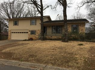 23 Thornhill Dr, Sherwood, AR 72120