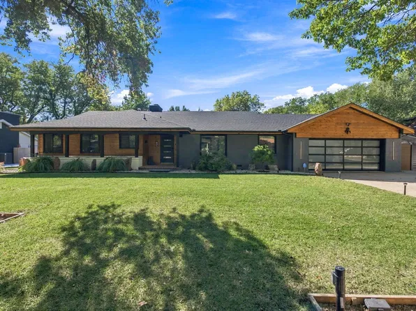 645 N Brookfield Rd, Wichita, KS 67206