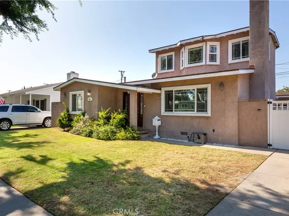 5817 E Walton St, Long Beach, CA 90815