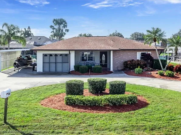 504 Catfish Creek Rd, Lake Placid, FL 33852