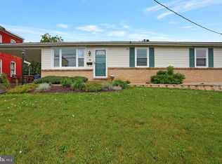 342 Jefferson St, Hagerstown, MD 21740