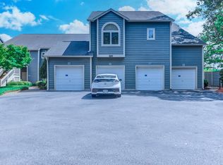 Canterbury Court 1-C, Myrtle Beach, SC 29572