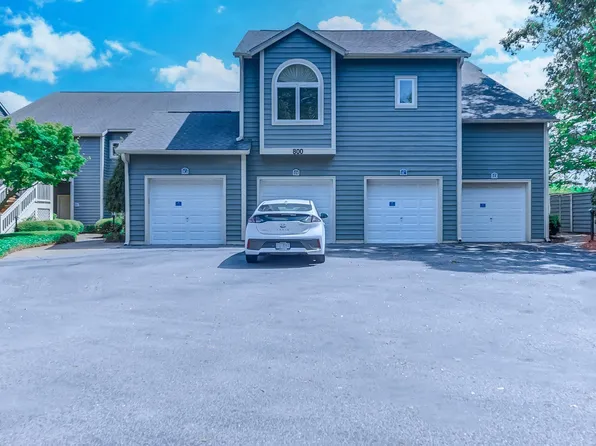 800 Castleford Circle #1-C, Myrtle Beach, SC 29572