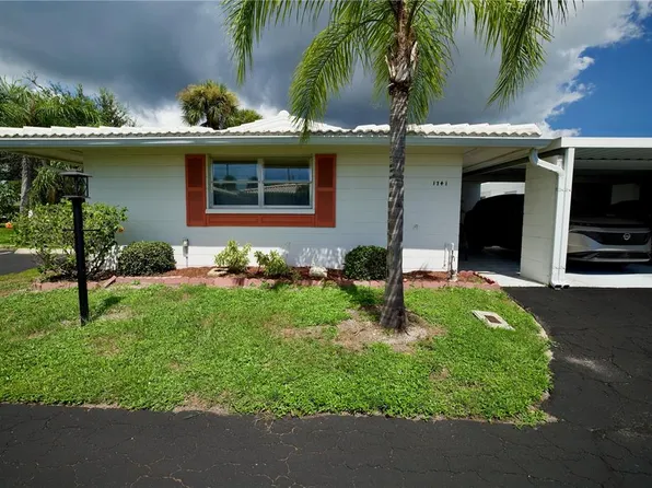 1741 CARIBBEAN CIRCLE #13, VENICE, FL 34293