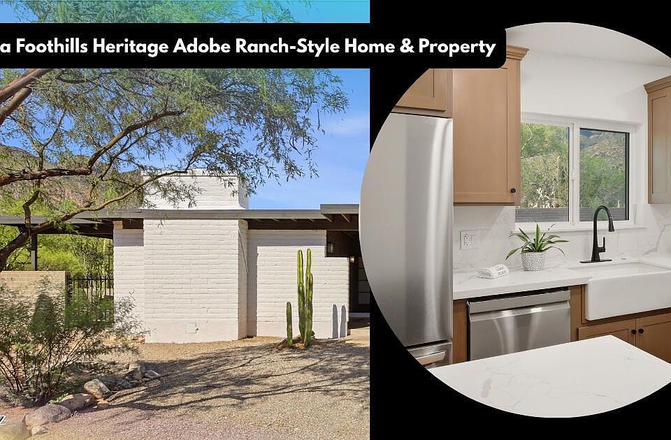 1st image of 4055 E Alvernon Cir