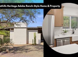 4055 E Alvernon Cir, Tucson, AZ 85718