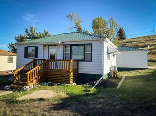 930 2nd St S, Shelby, MT 59474
