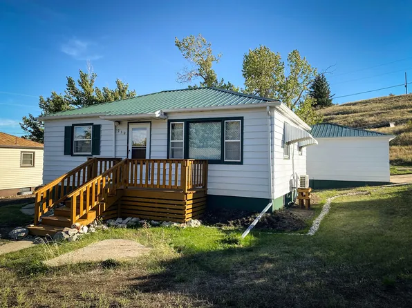 930 2nd St S, Shelby, MT 59474