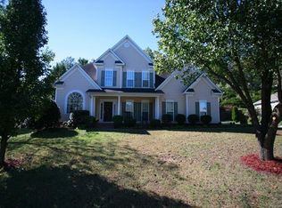 6575 Derby Ln NW, Concord, NC 28027
