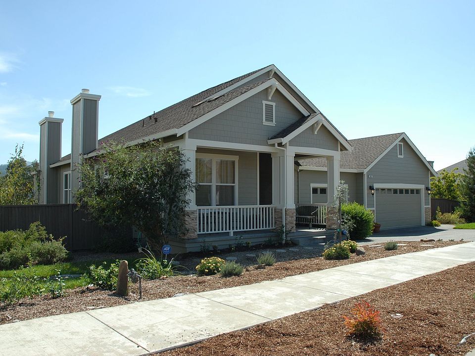 Your New Home!
