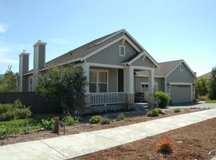 1451 Great Heron Dr, Santa Rosa, CA 95409
