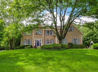 989 Countess Dr, Yardley, PA