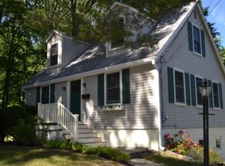 119 Winthrop Ave, Reading, MA 01867