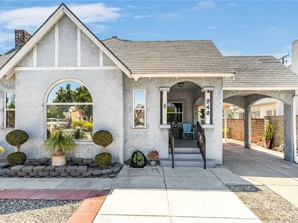 940 Amalia Ave, Los Angeles, CA 90022